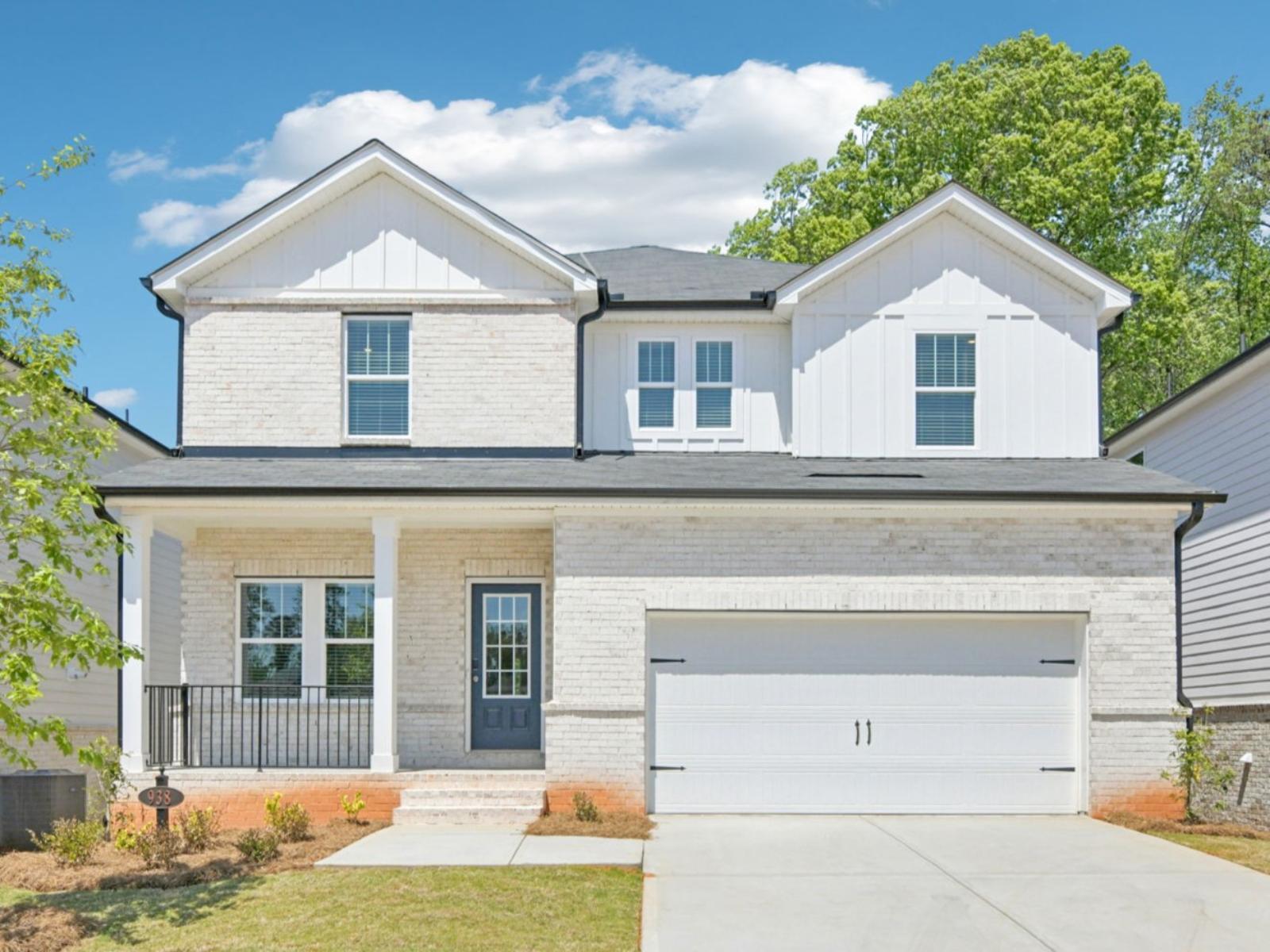 Front Exterior:Front Exterior