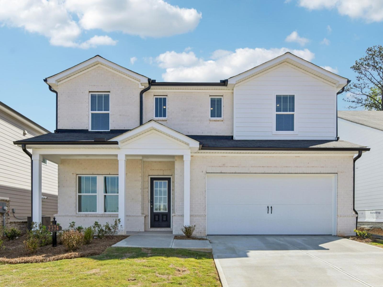 Front Exterior:Front Exterior
