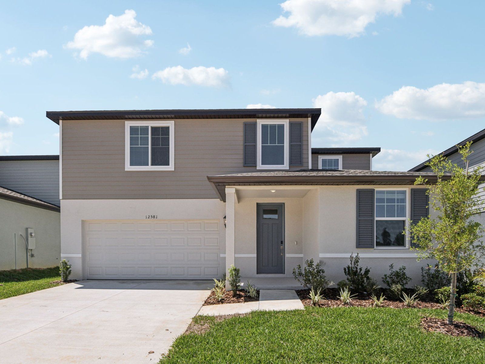 Front Exterior:Front Exterior