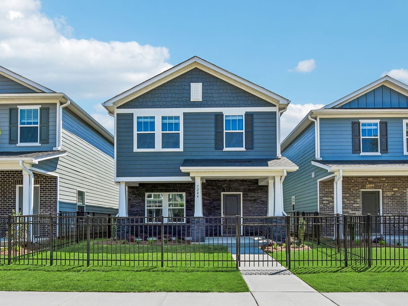 Front Exterior:Front Exterior
