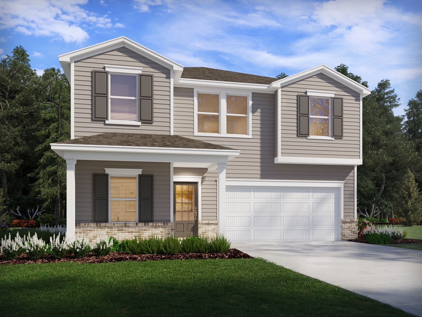 Front Exterior:Front Exterior