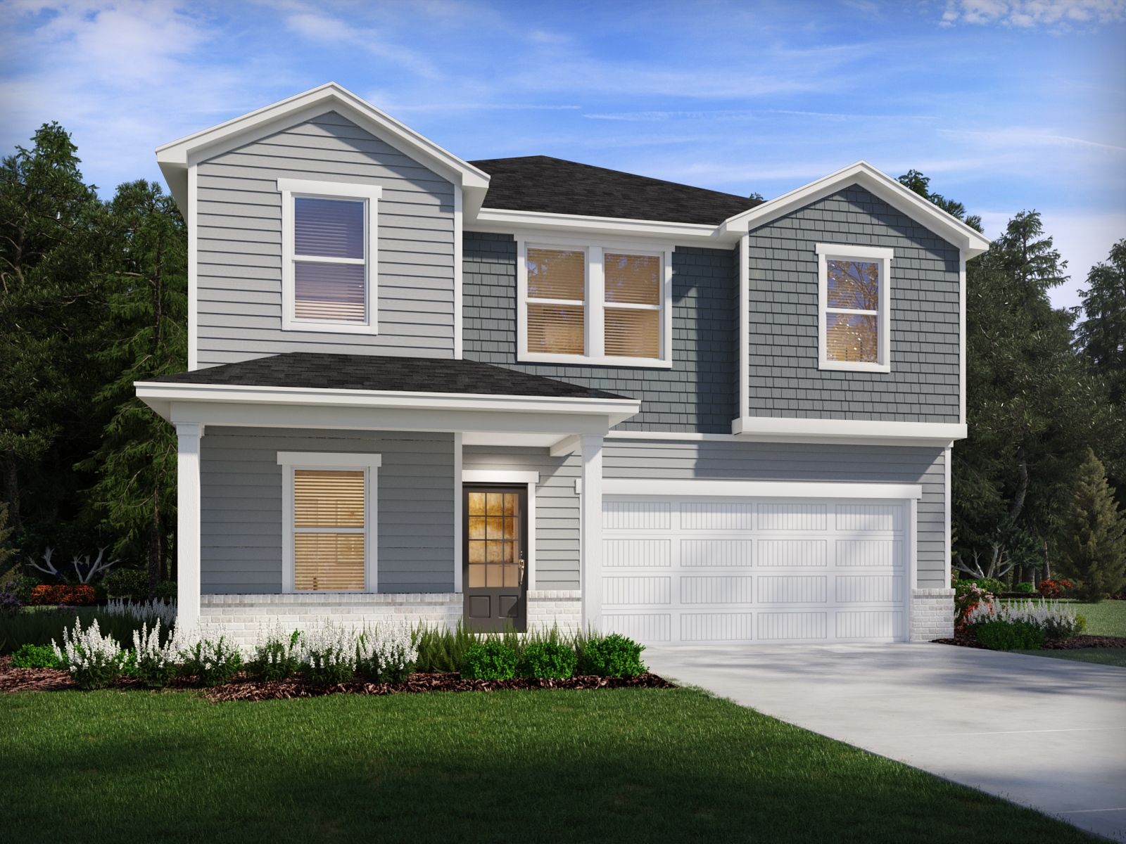 Front Exterior:Front Exterior