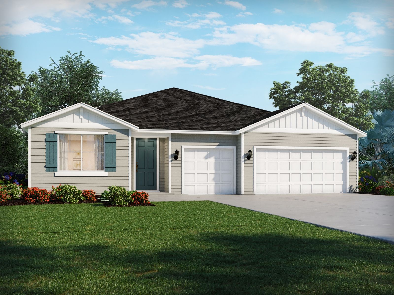 Front Exterior:Front Exterior
