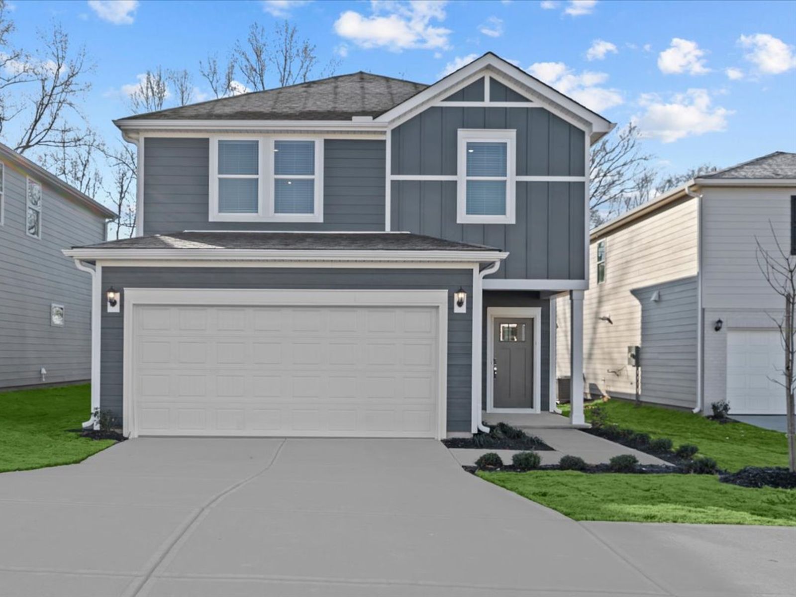 Front Exterior:Front Exterior