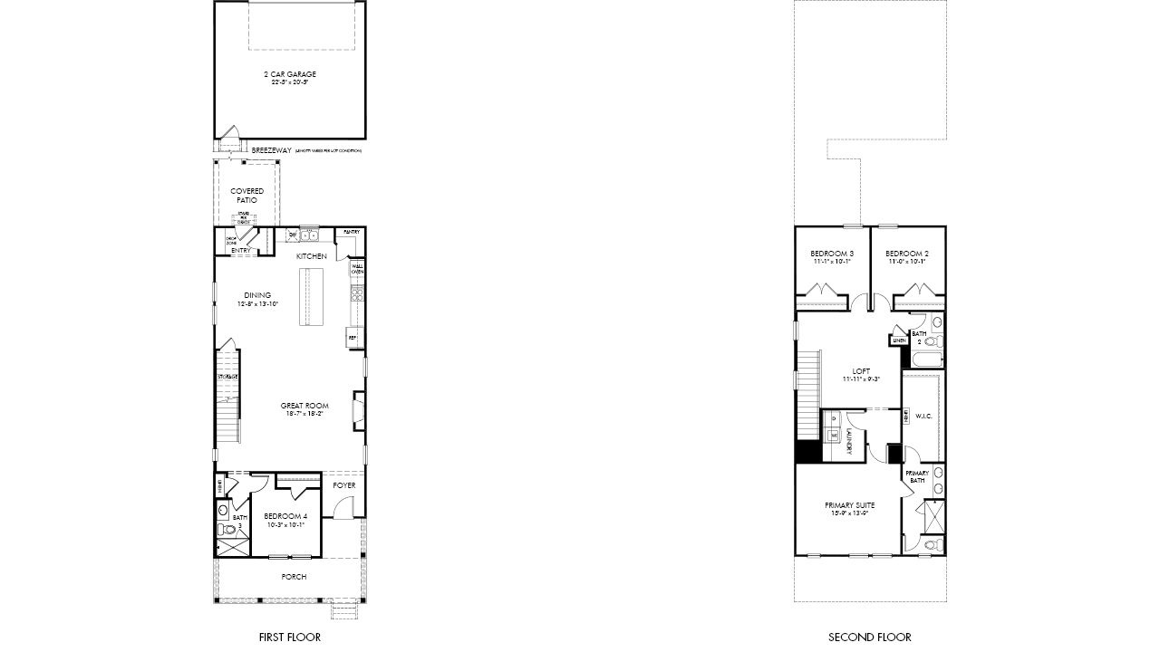 Plan Diagram