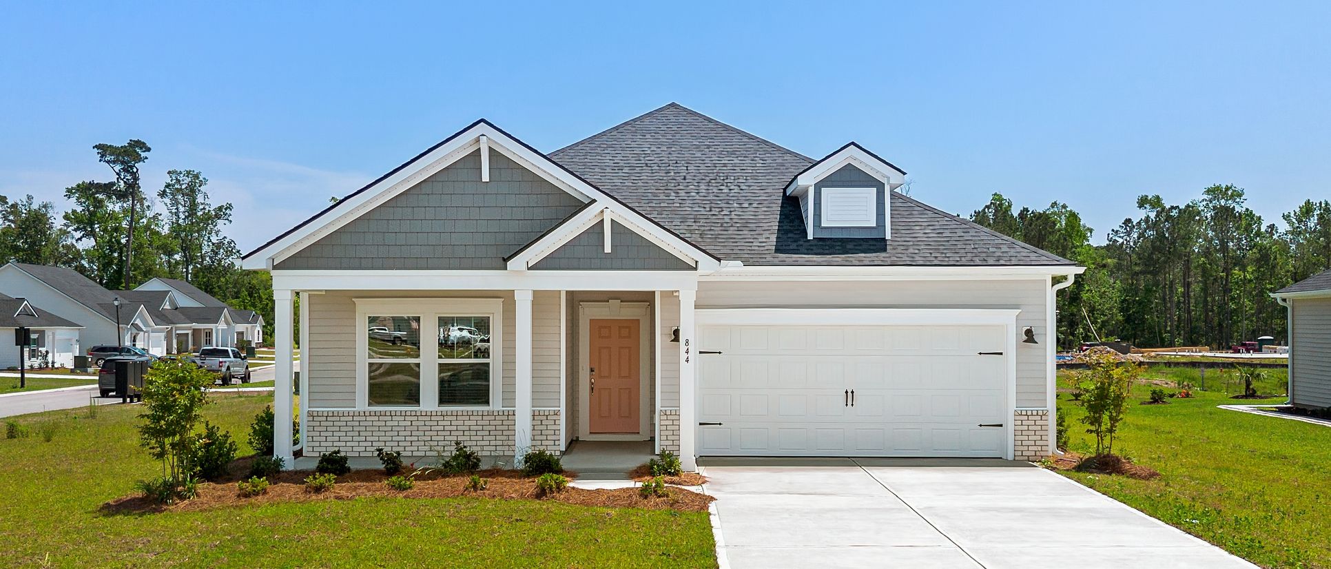Crown Pointe,29440