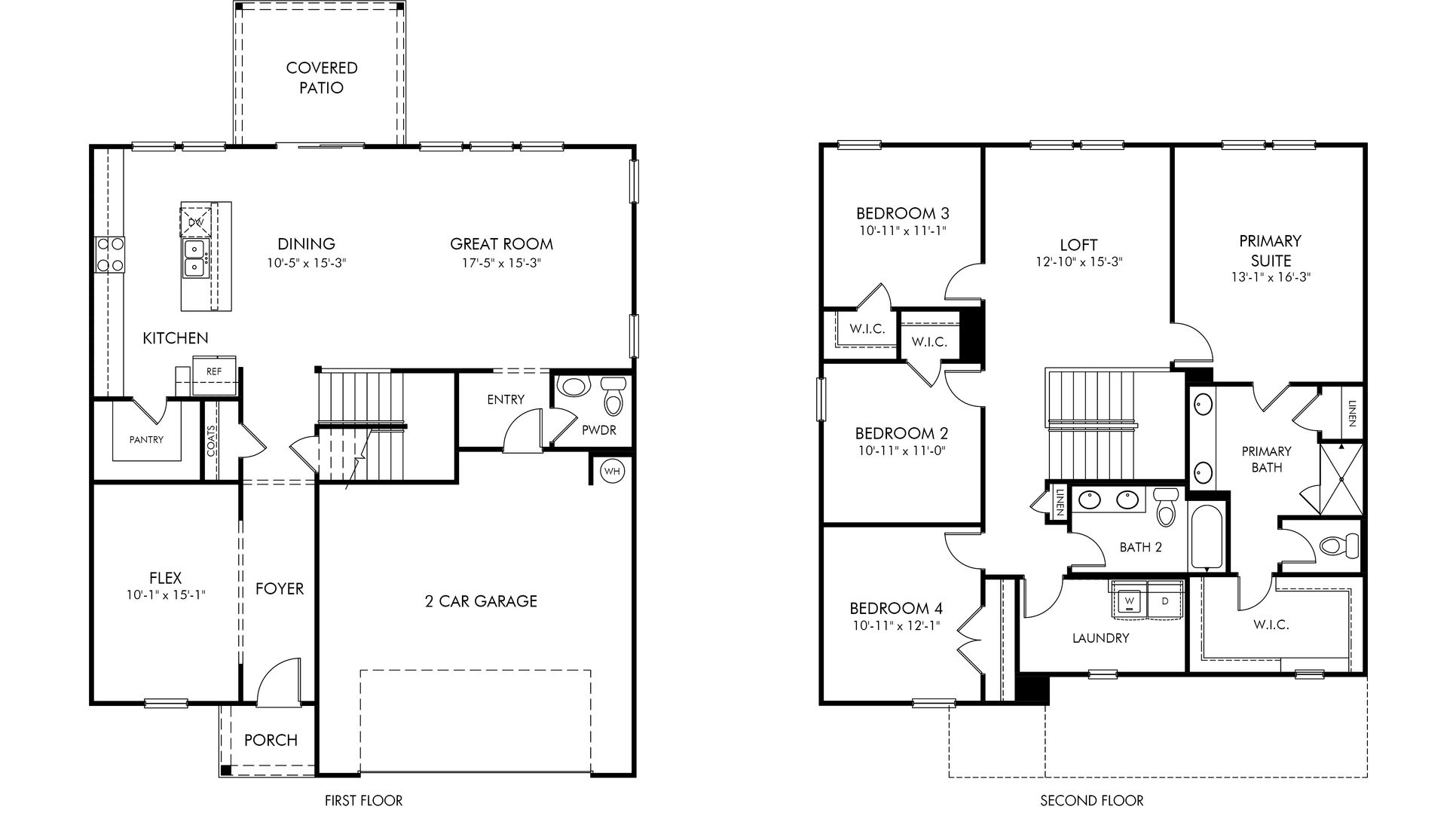 Plan Diagram