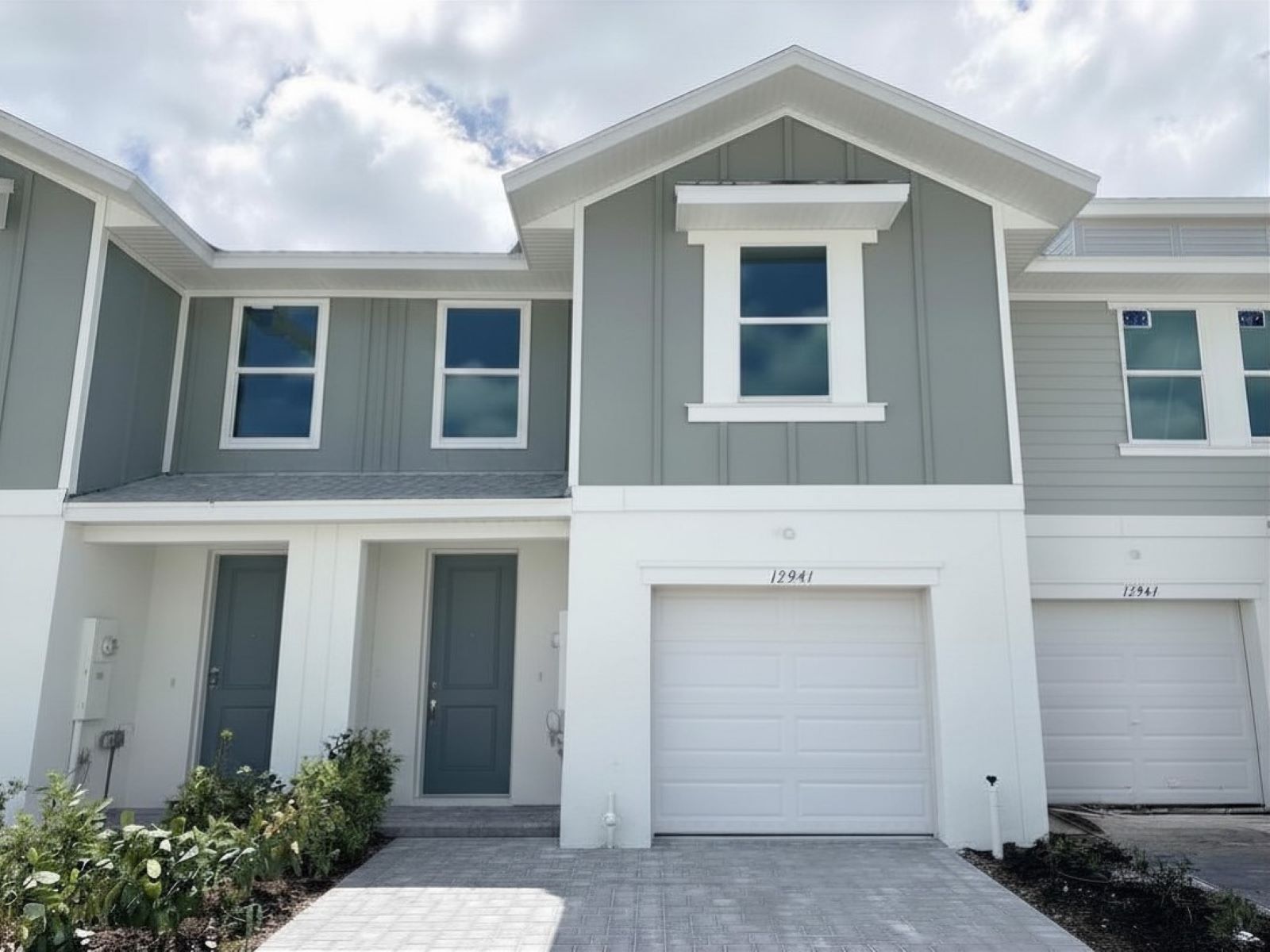 Front exterior:Front exterior