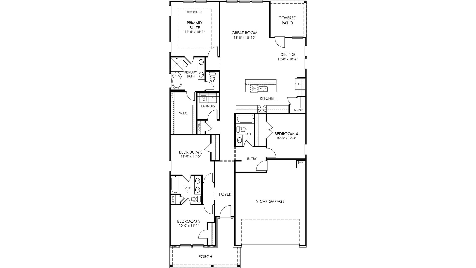 Plan Diagram