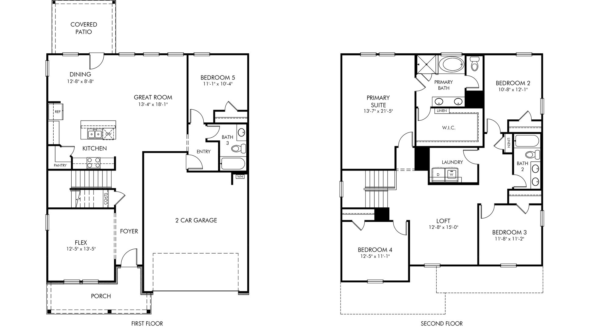 Plan Diagram