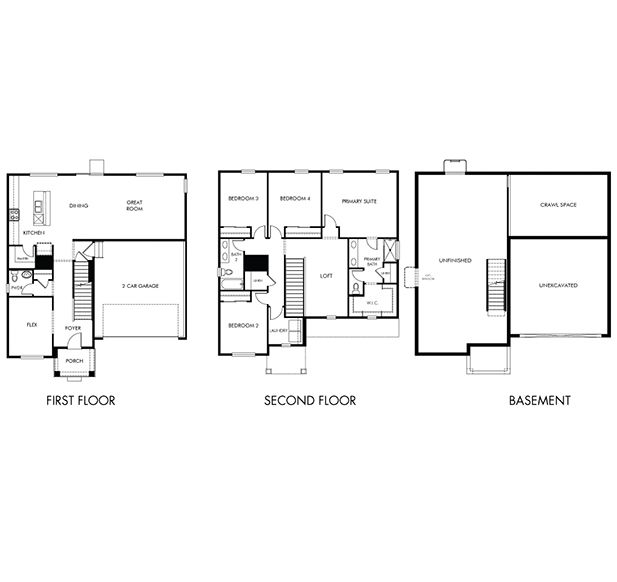 Plan Diagram