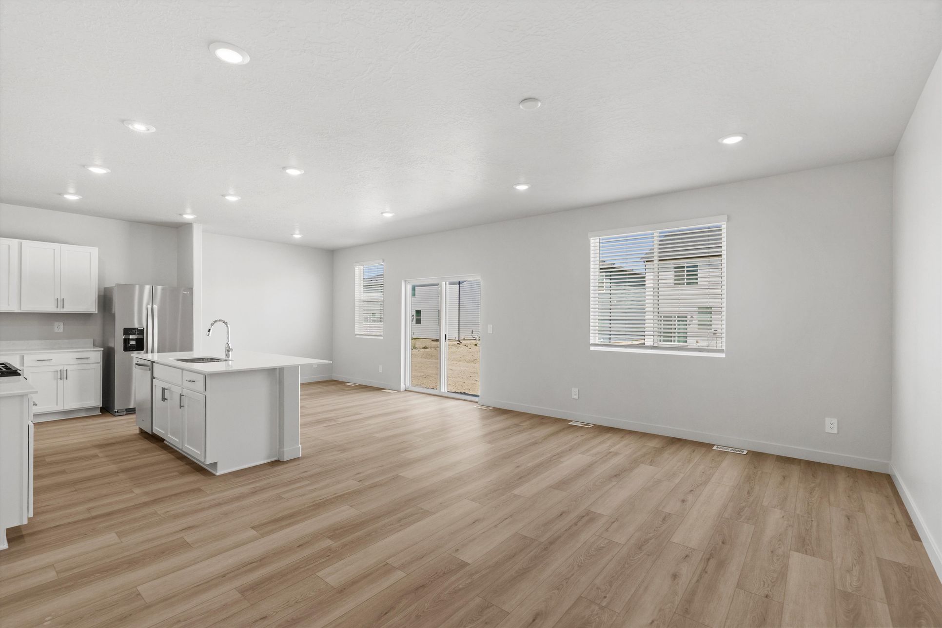 Great Room:Great Room