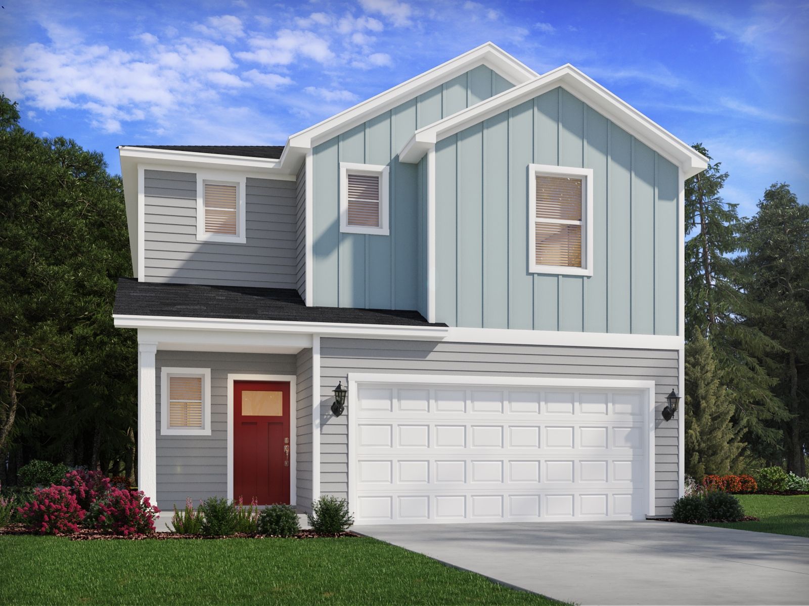 Front Exterior:Front Exterior