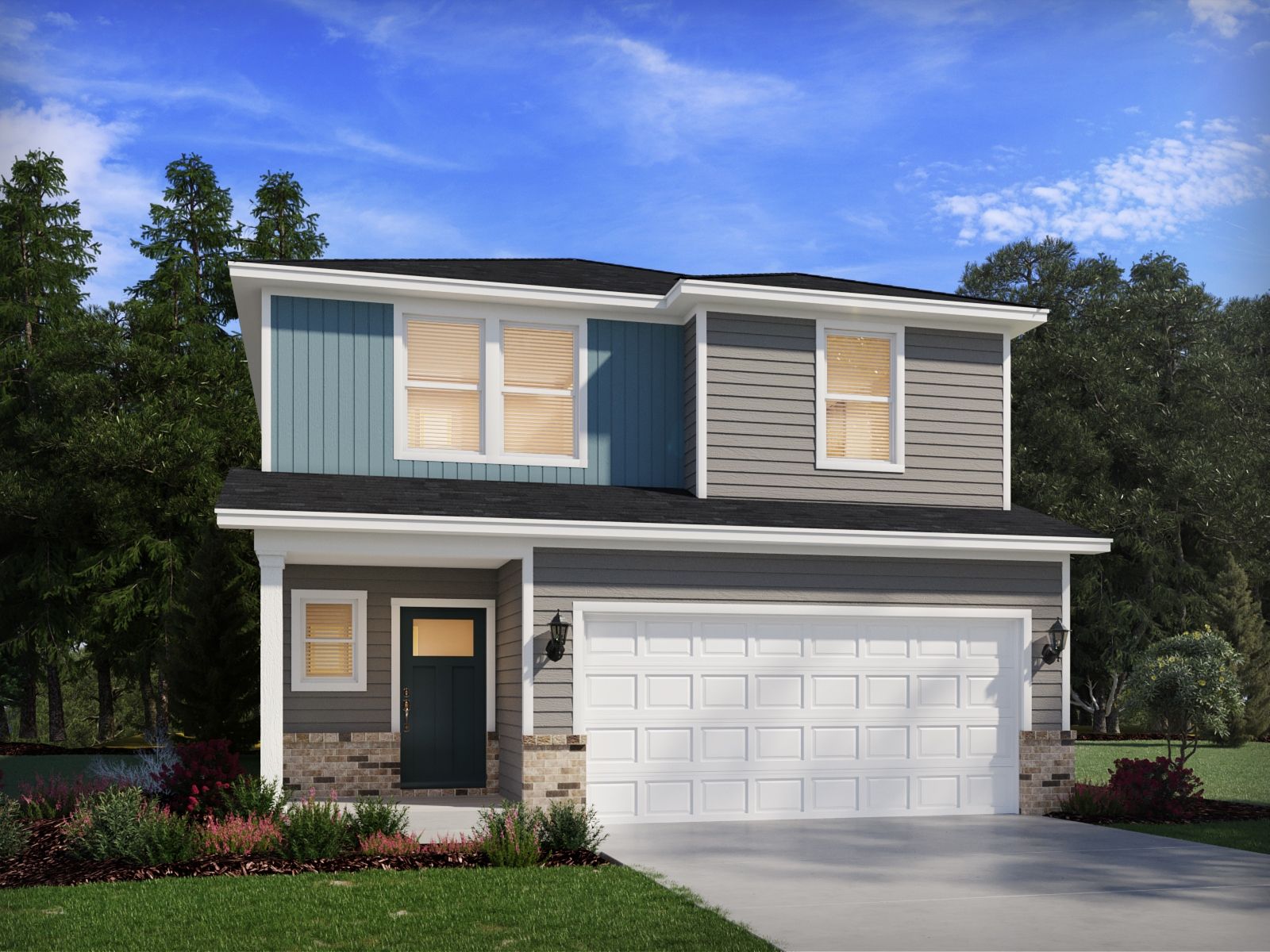 Front Exterior:Front Exterior