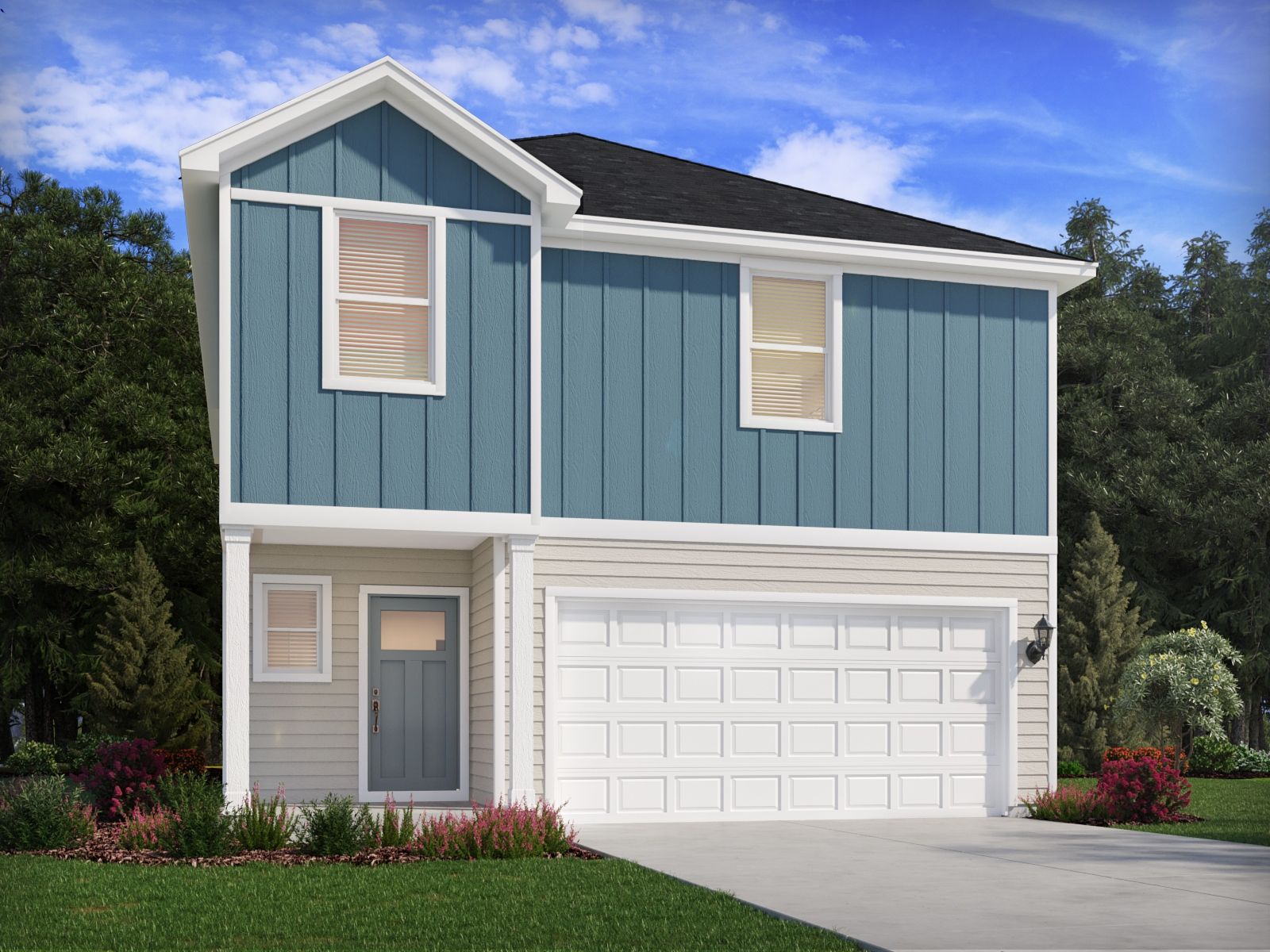 Front Exterior:Front Exterior