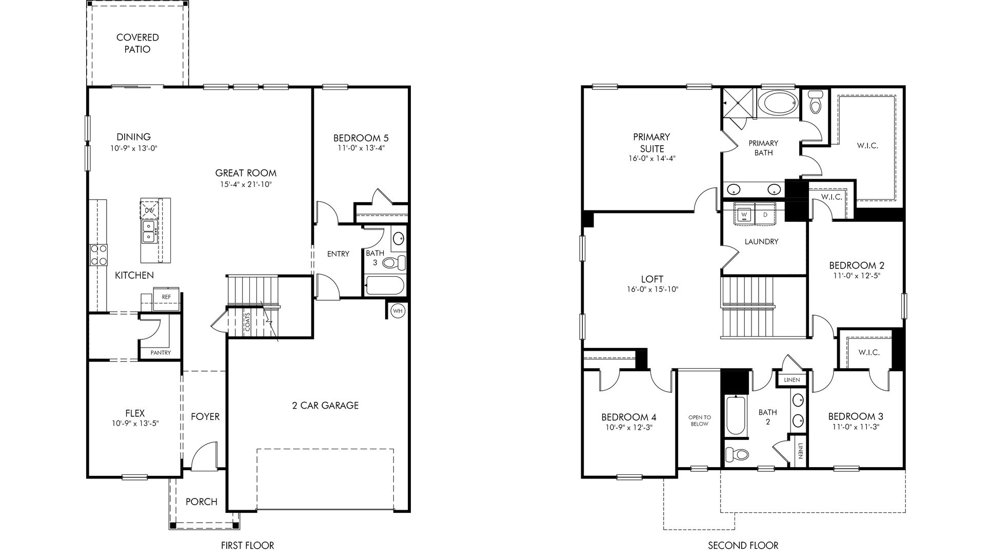 Plan Diagram