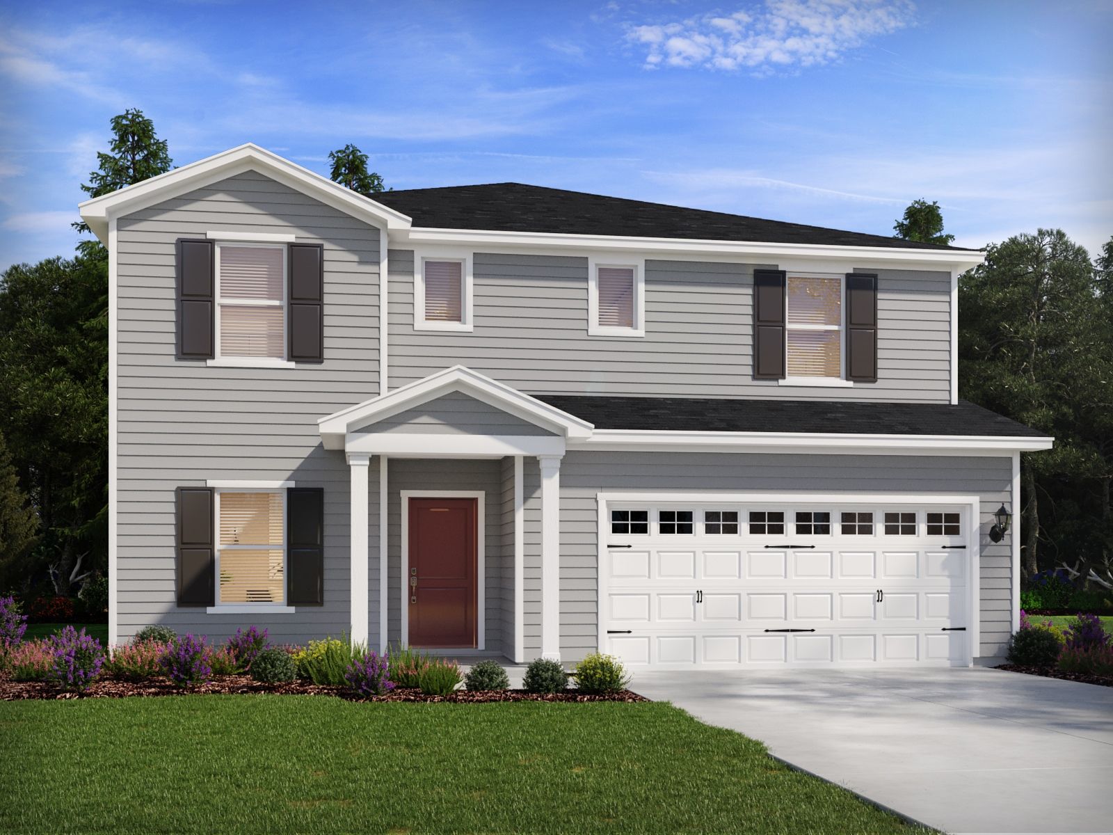 Johnson Elevation Rendering:Johnson Elevation Rendering