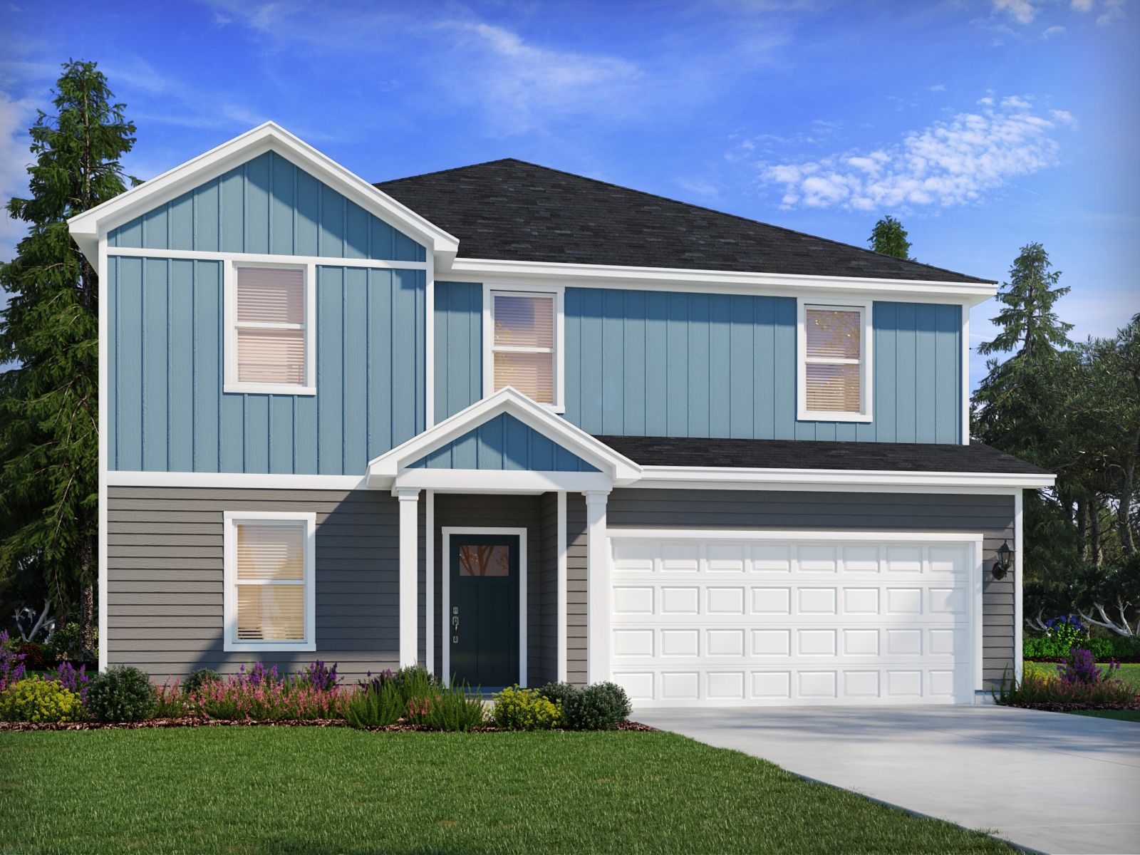 Front Exterior:Front Exterior