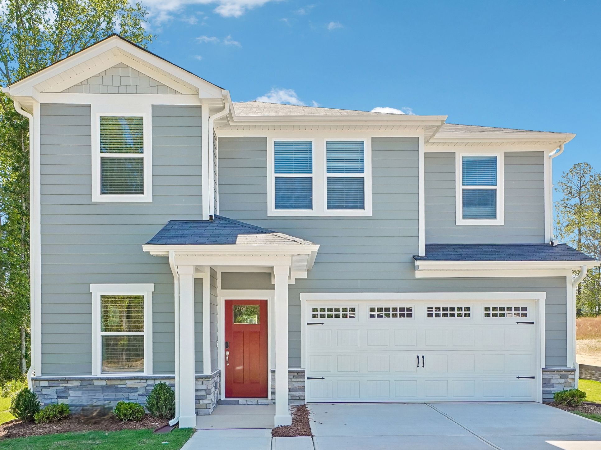 Cadence Meadows,27597