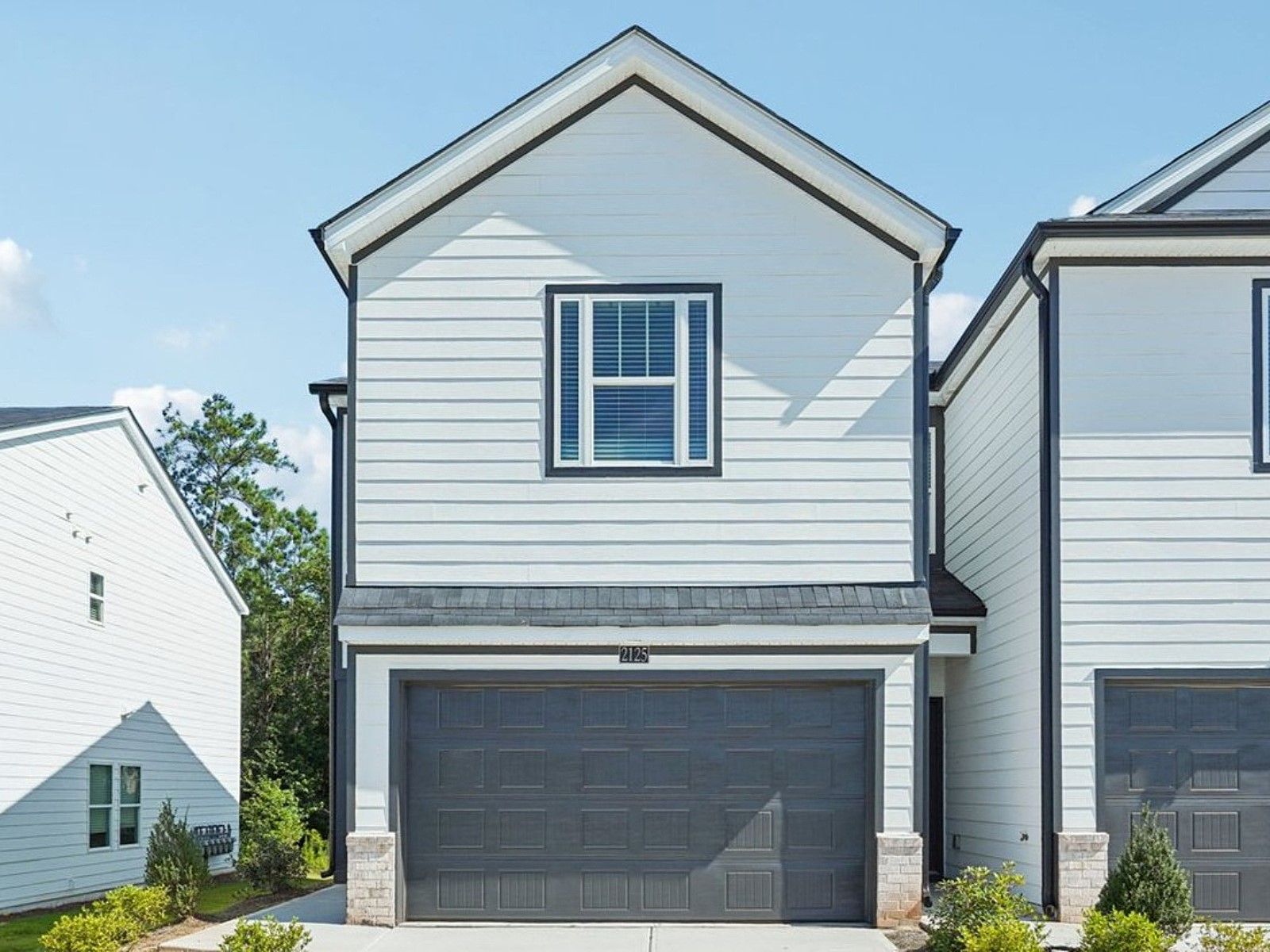 Front Exterior:Front Exterior