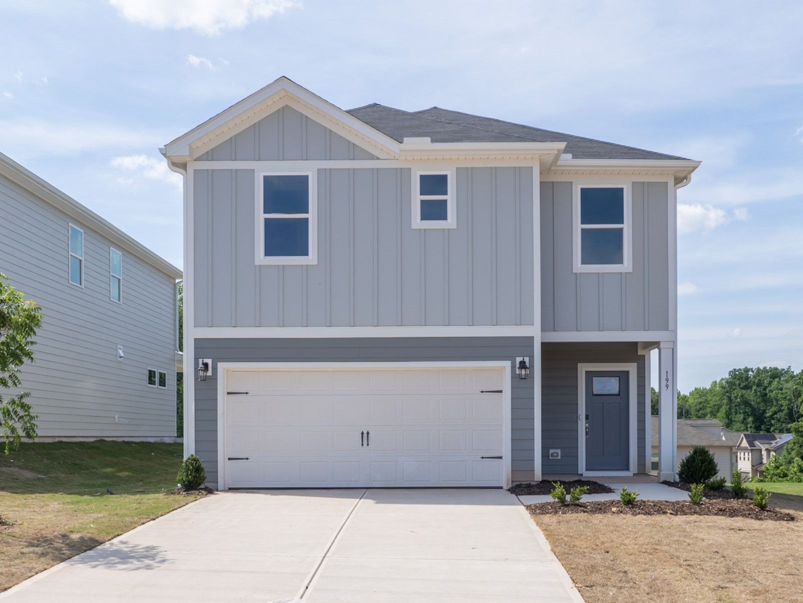 Front Exterior:Front Exterior