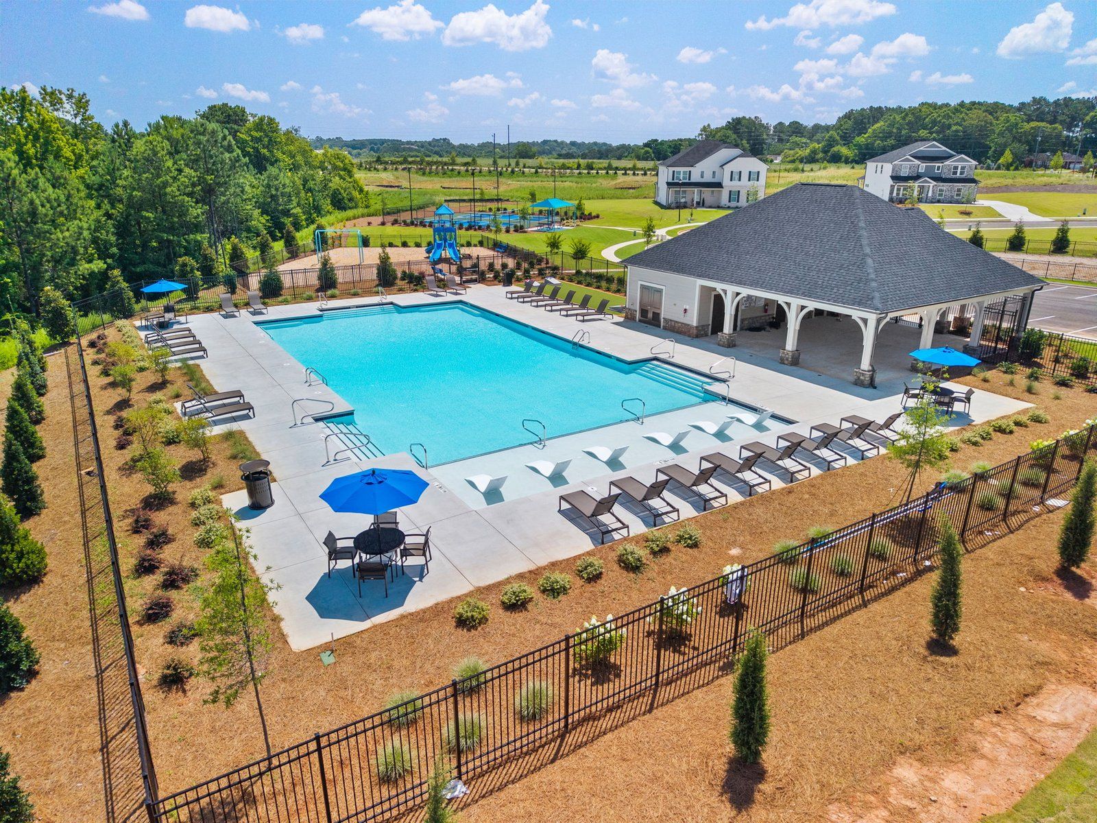 River Pointe,30656