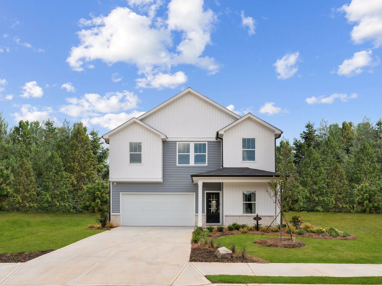 Manning Mill,30103