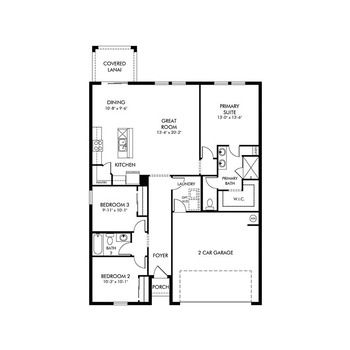 Plan Diagram