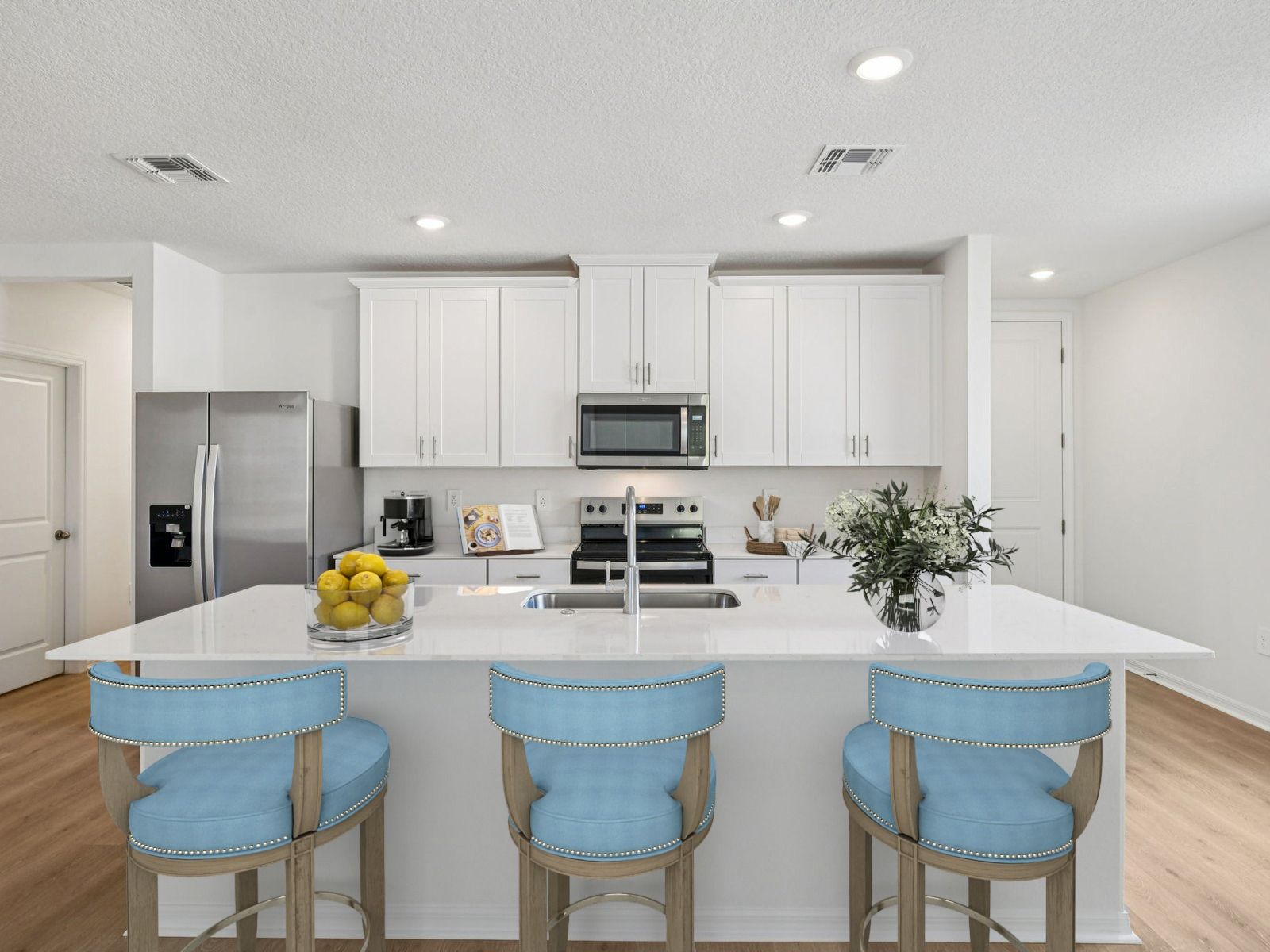 Malabar Springs - Villas,32904