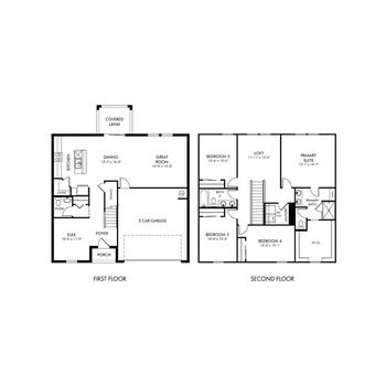 Plan Diagram