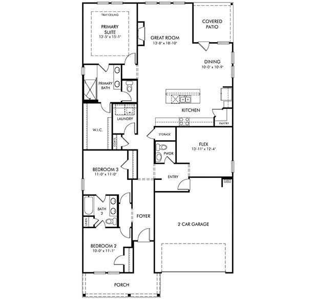 Plan Diagram