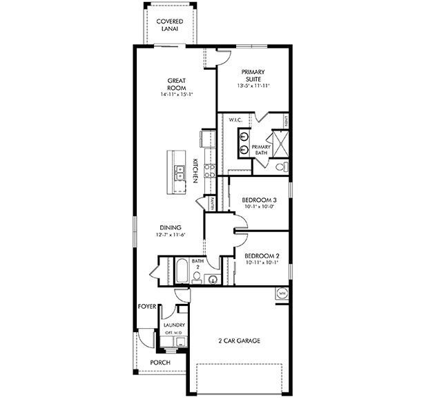 Plan Diagram