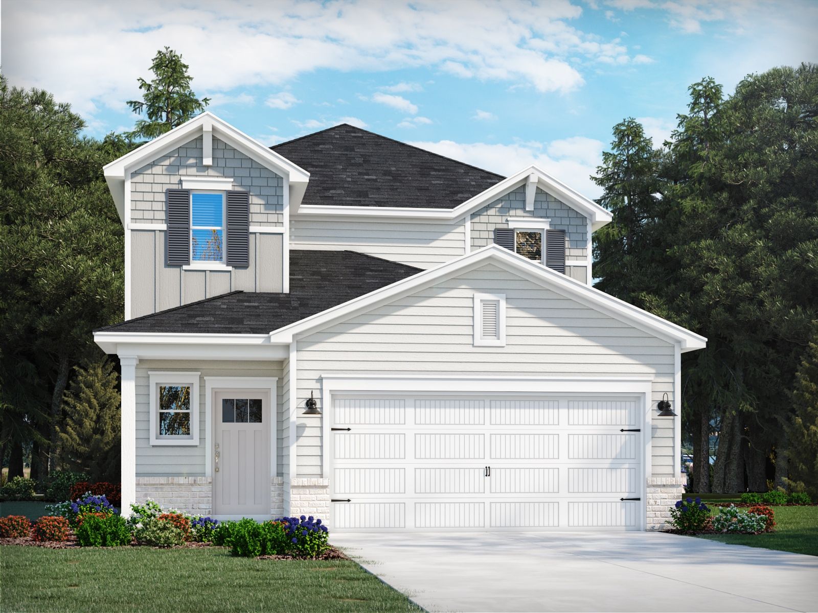 Front exterior:Front exterior