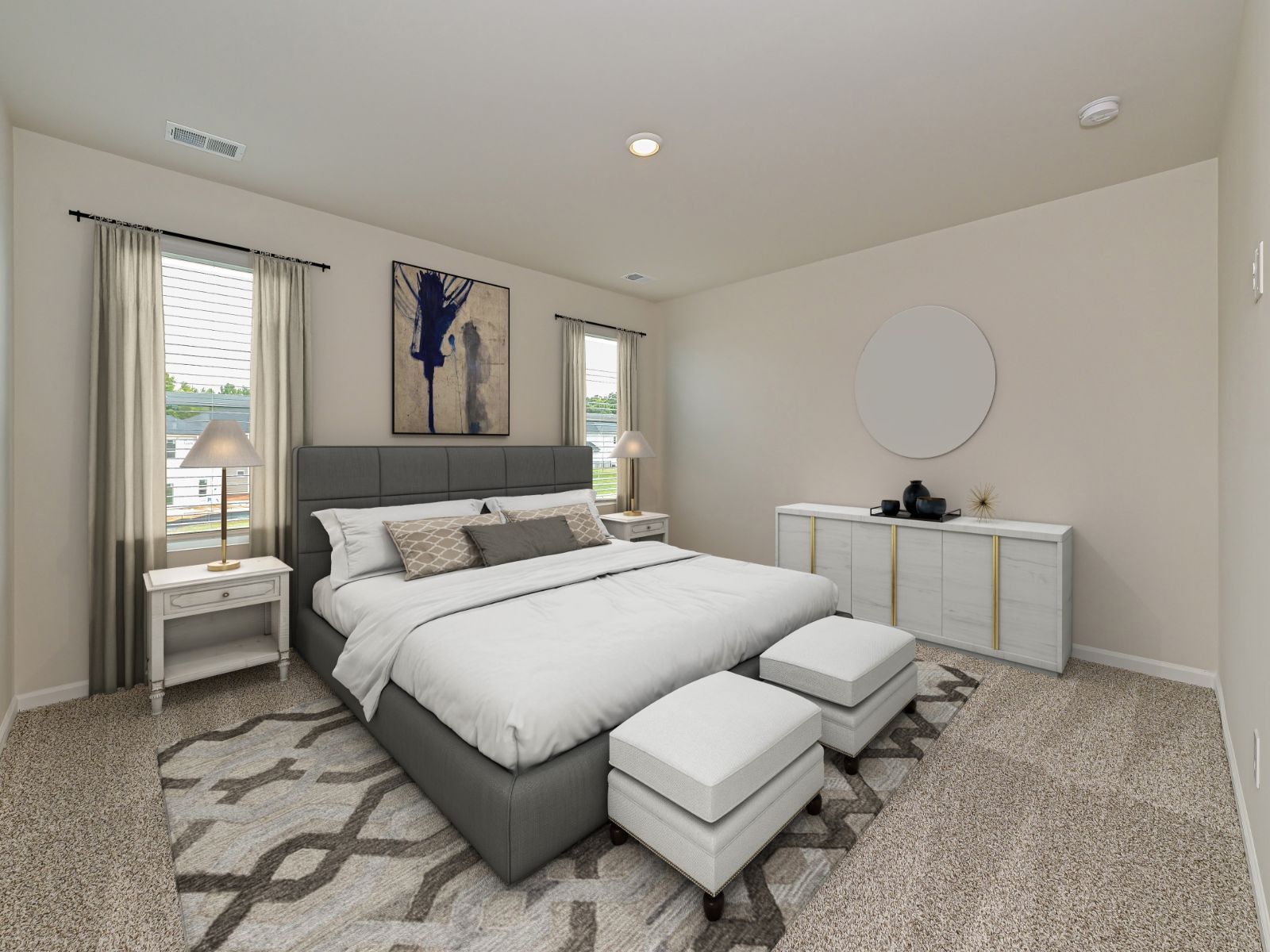 Primary Bedroom:Primary Bedroom