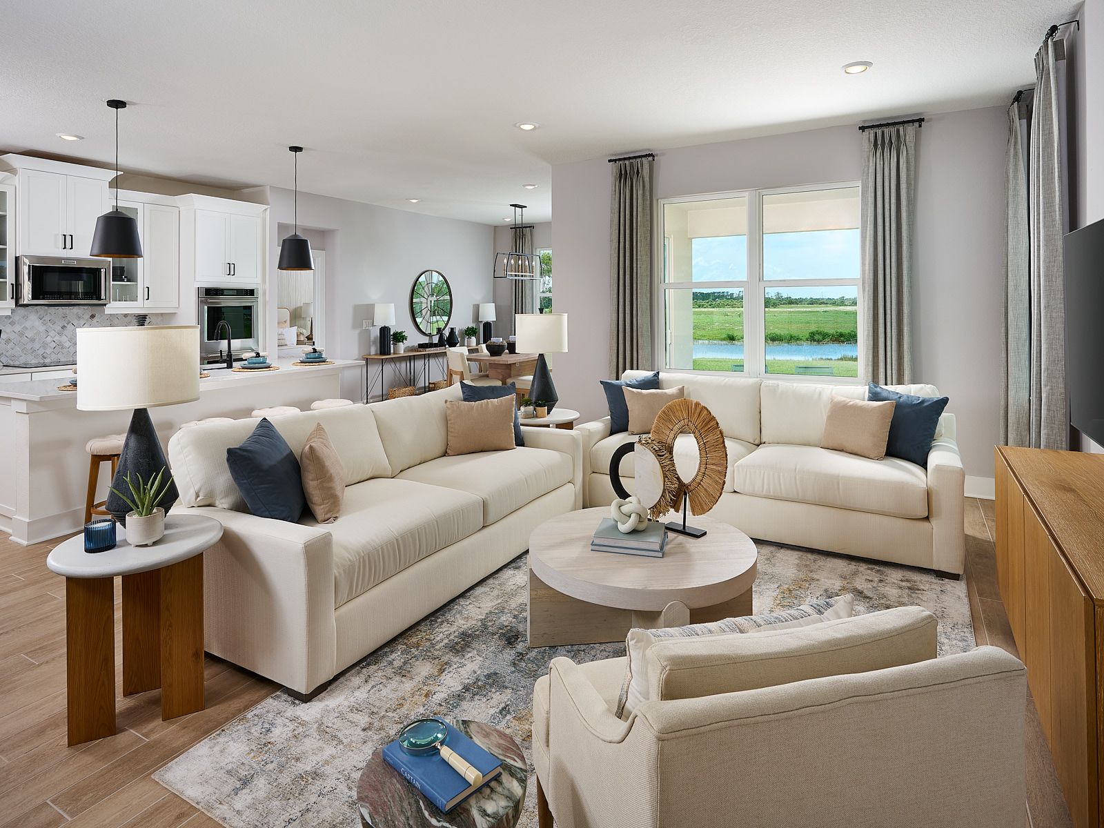 Magnolia Bay - Reserve Series,34241