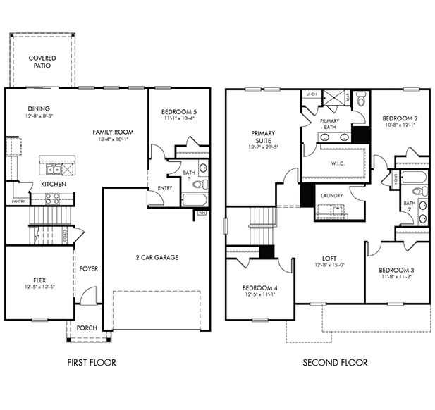 Plan Diagram