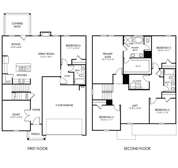 Plan Diagram