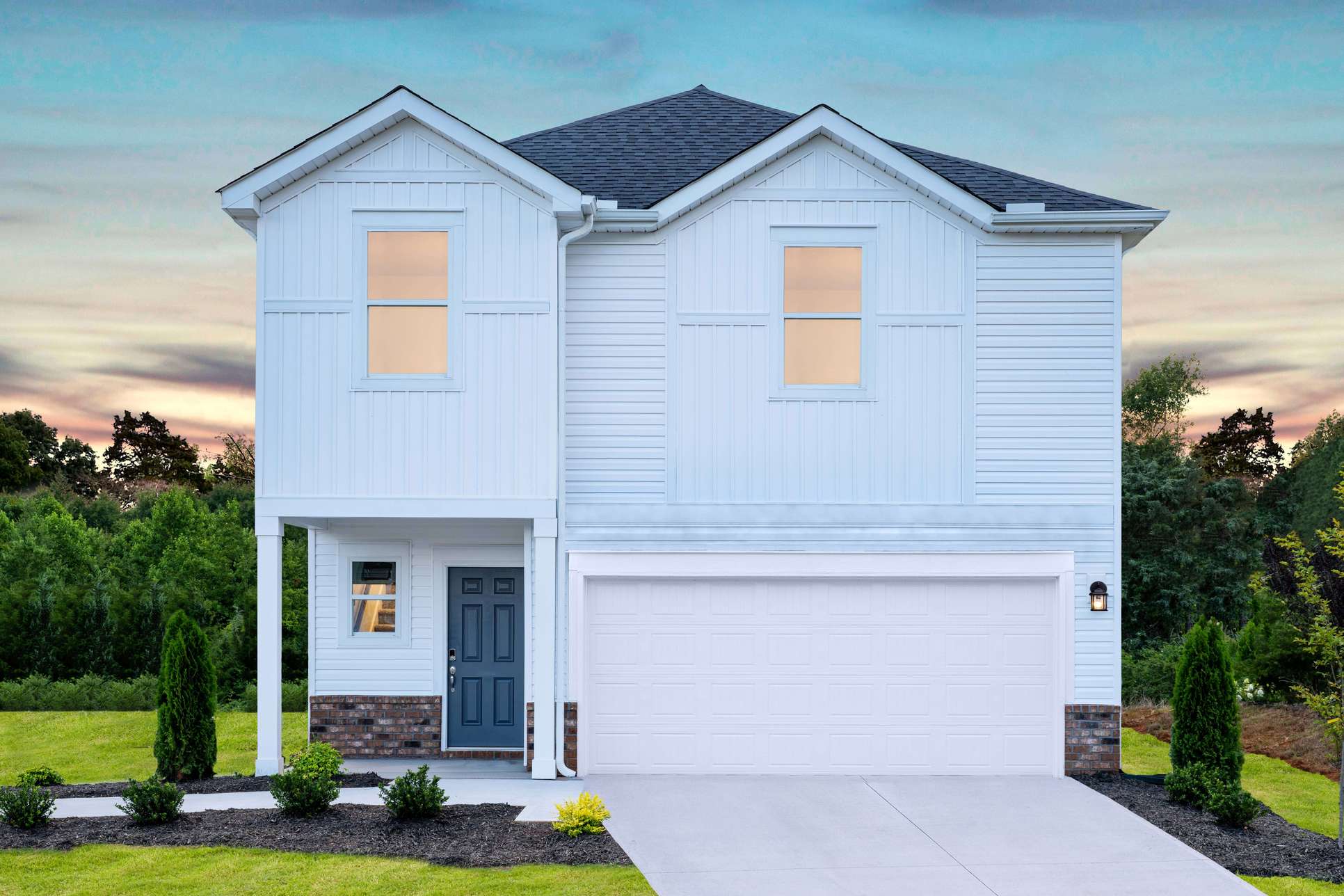 Elevation F:Elevation F