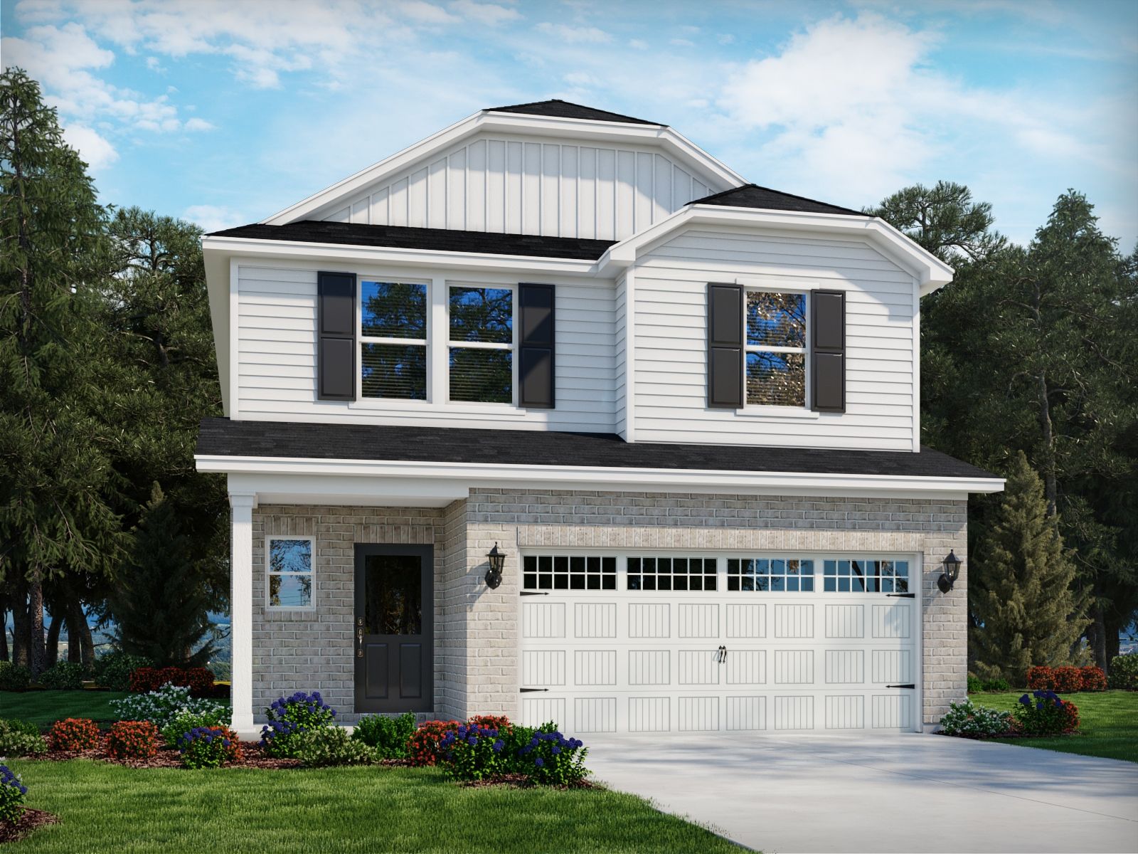 Front Exterior:Front Exterior