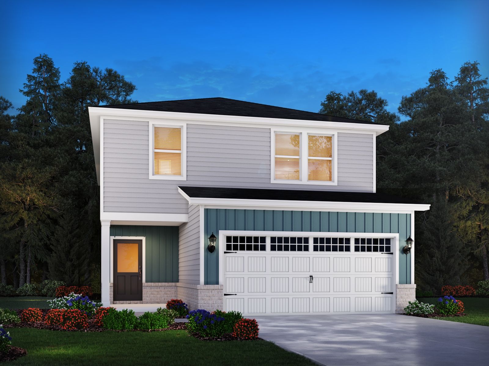 Front Exterior:Front Exterior