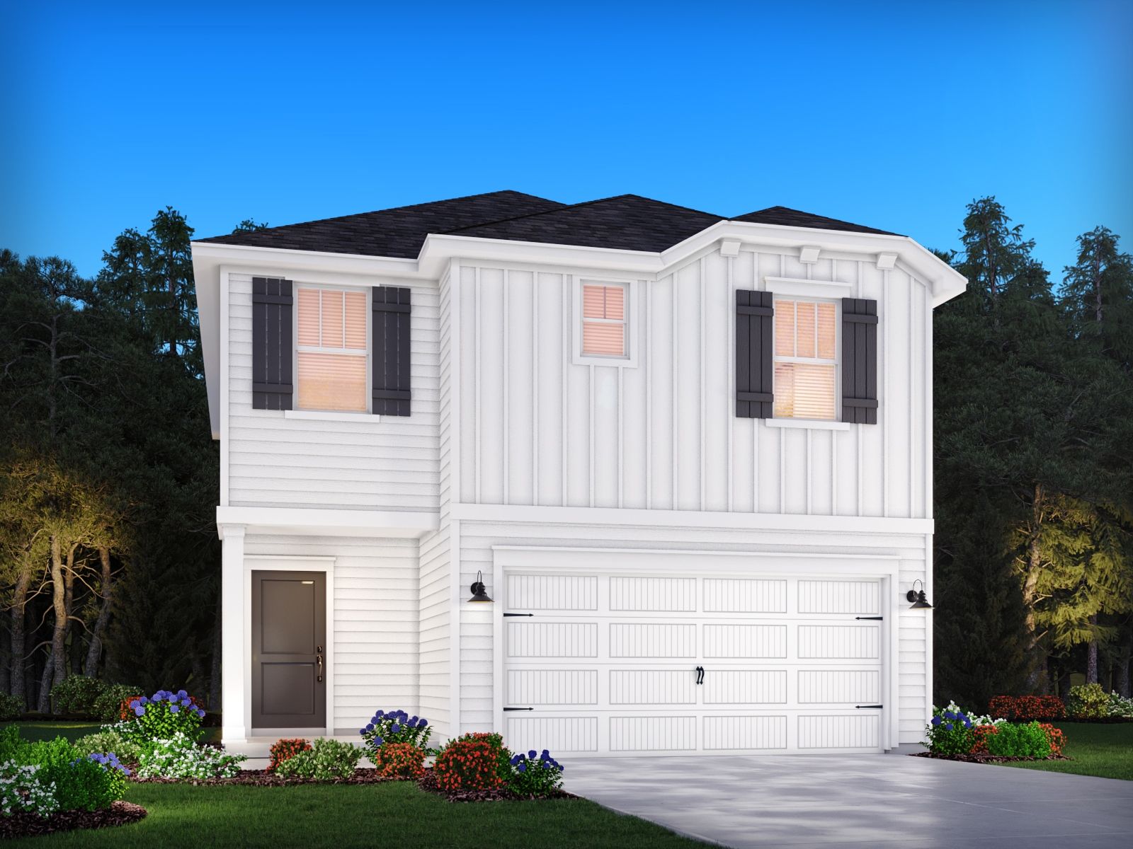 Elevation M:Elevation M