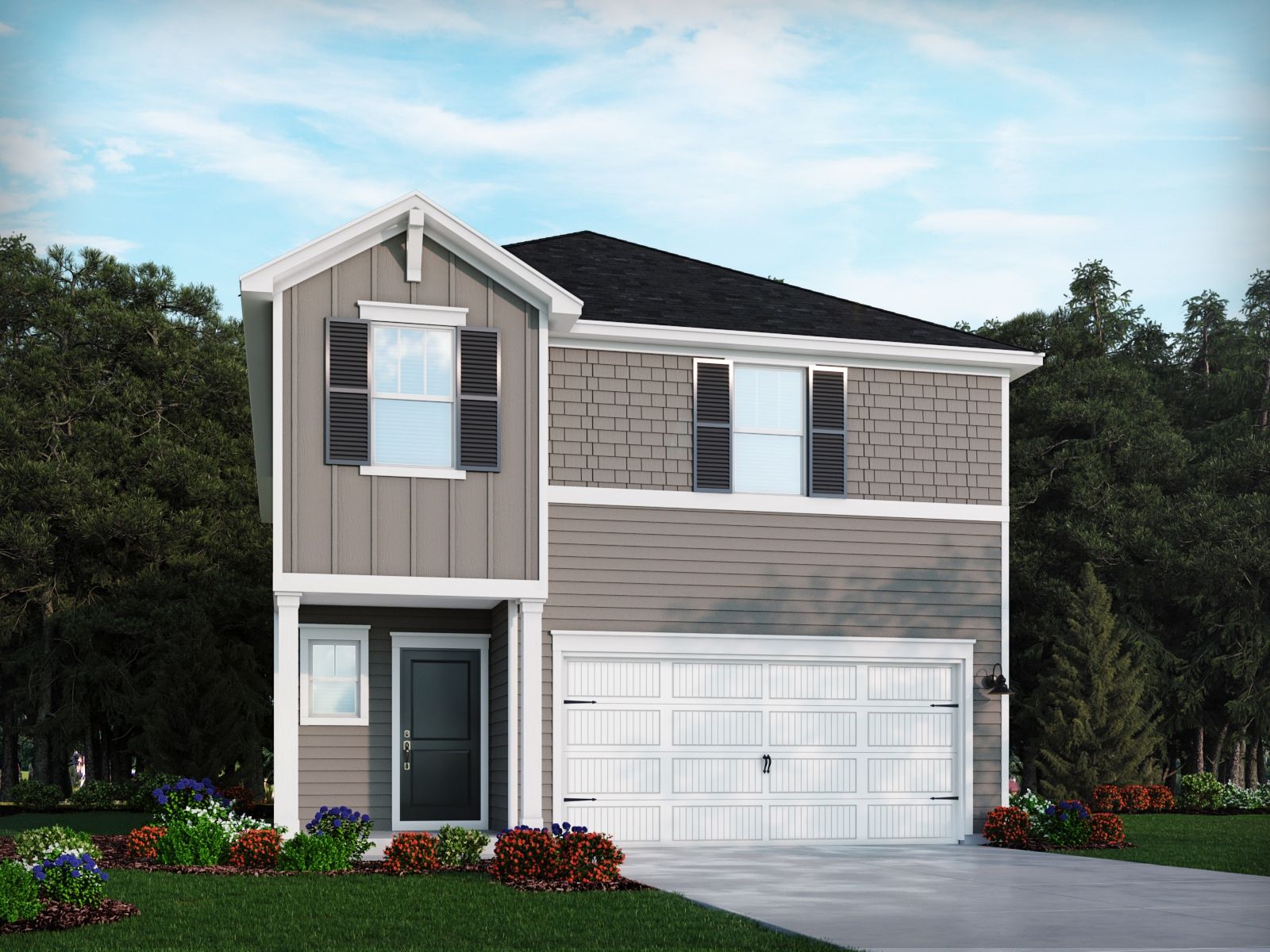 Elevation S:Elevation S