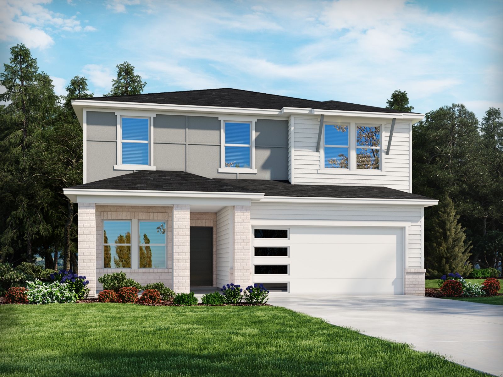 Rockwell - Elevation R:Rockwell - Elevation R