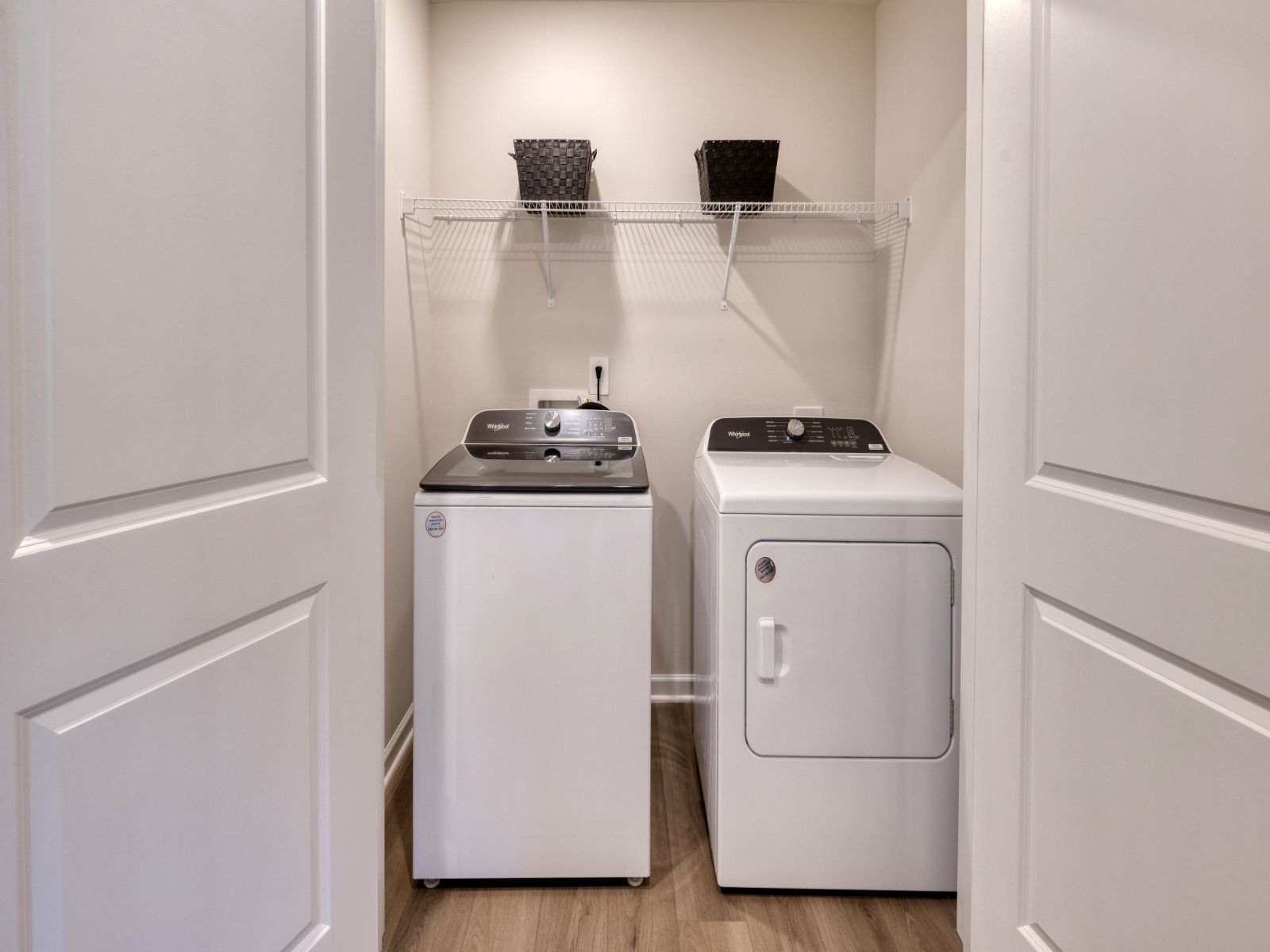 The Topaz floorplan as shown at Stillhouse Farms Townes in Graham, NC.:The Topaz floorplan as shown at Stillhouse Farms Townes in Graham, NC.