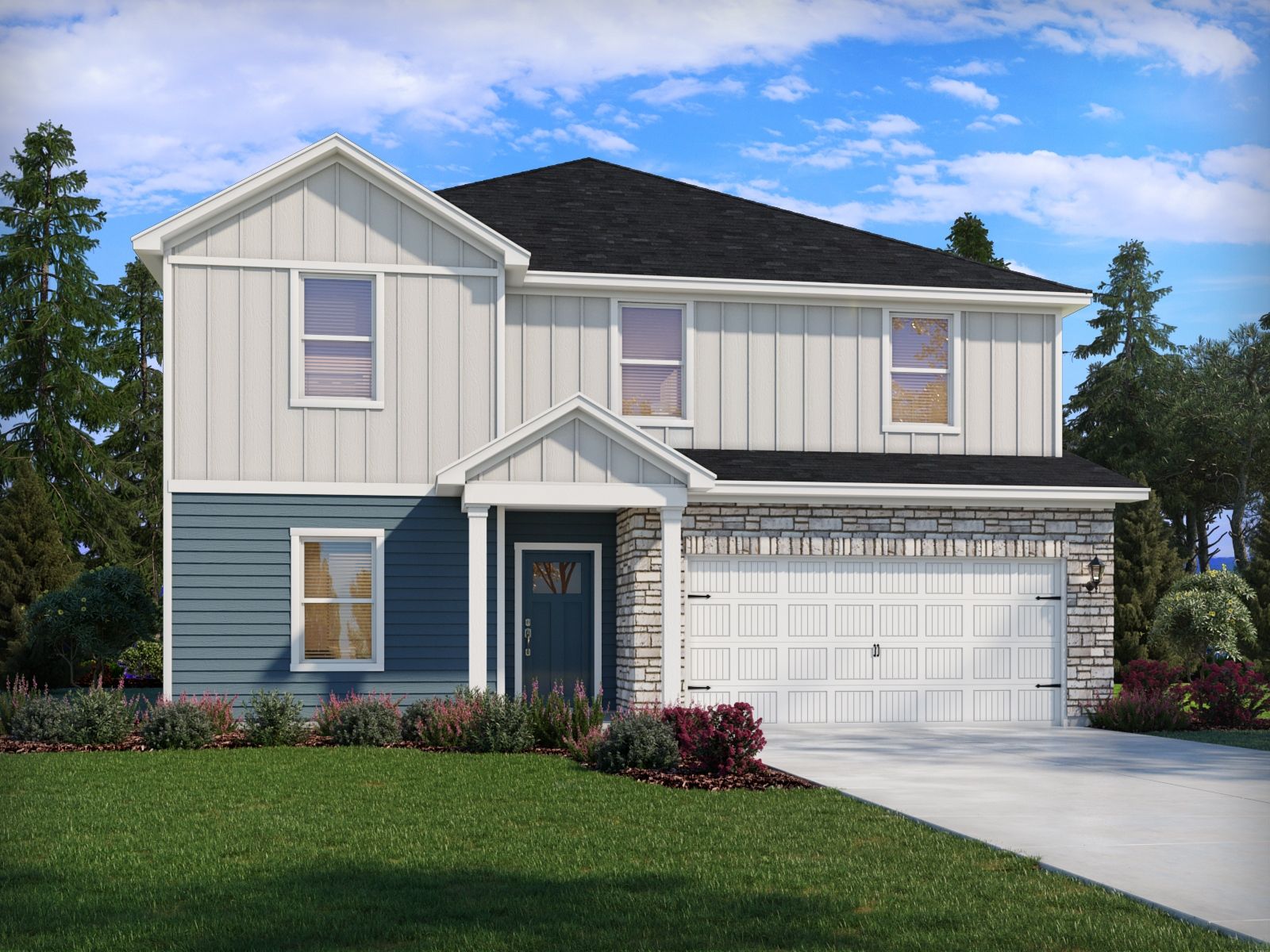 Chatham Front Exterior:Chatham Front Exterior
