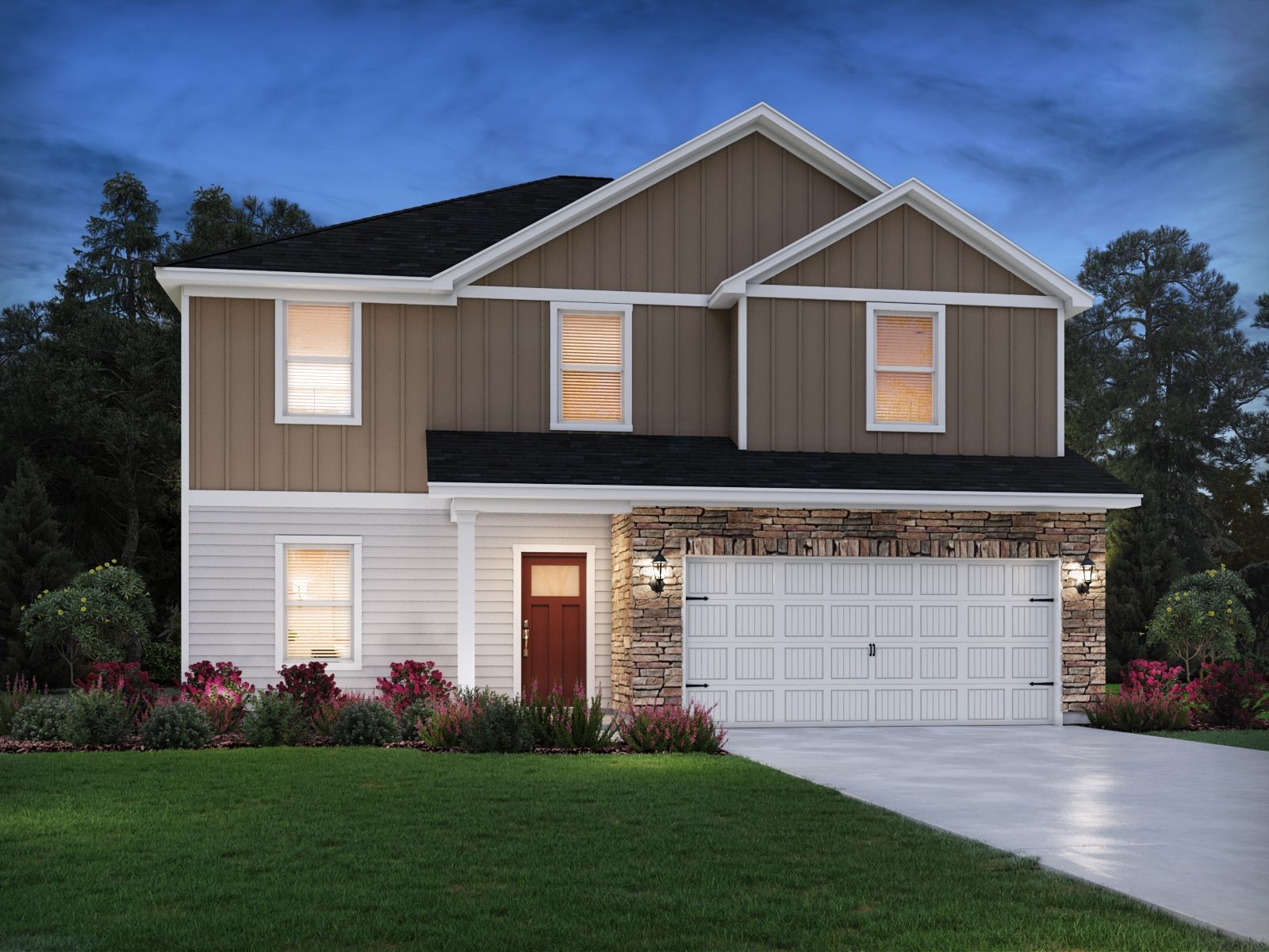 RAL_Oakwood_Brentwood_Exterior_E:RAL_Oakwood_Brentwood_Exterior_E