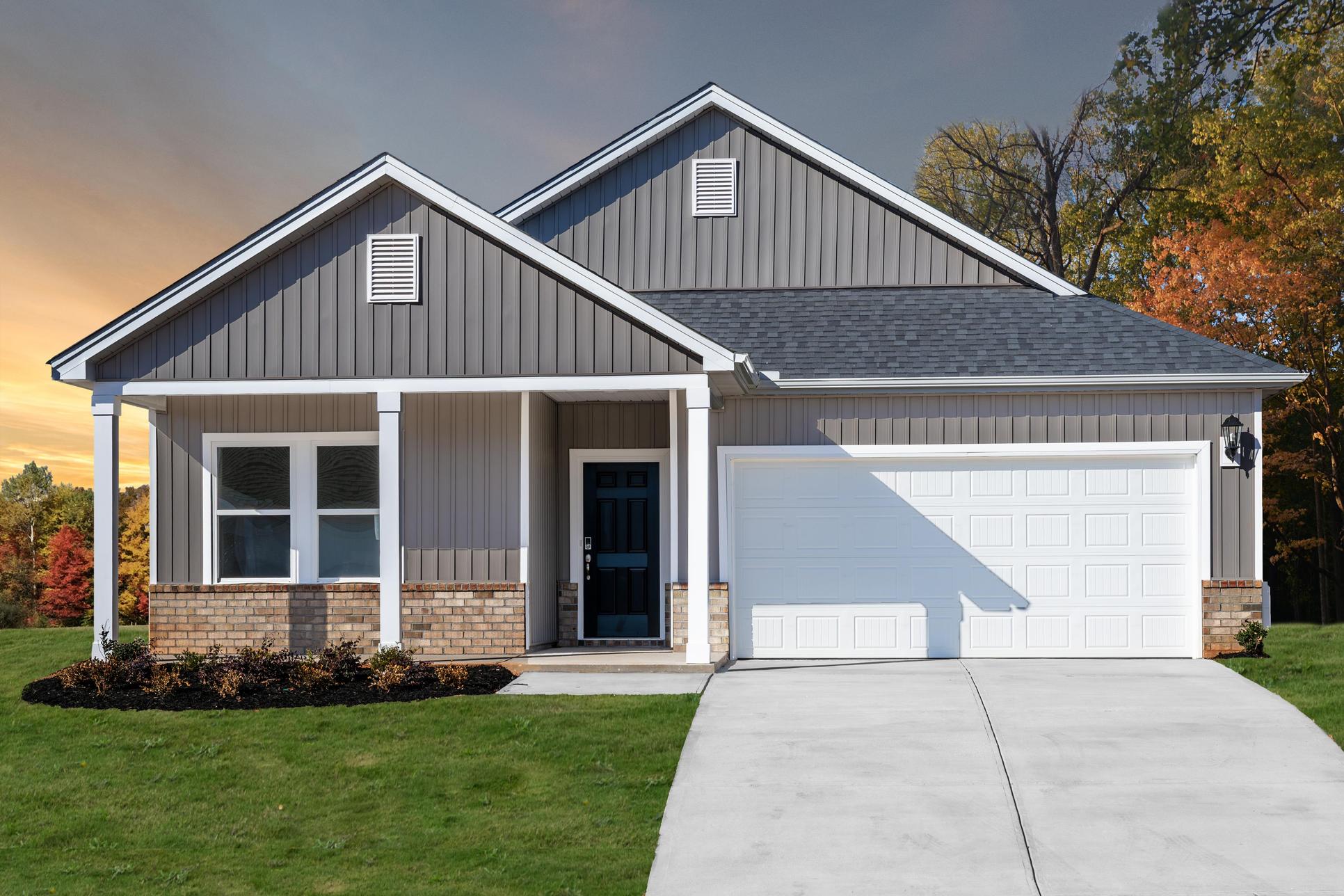 Front Exterior:Front Exterior