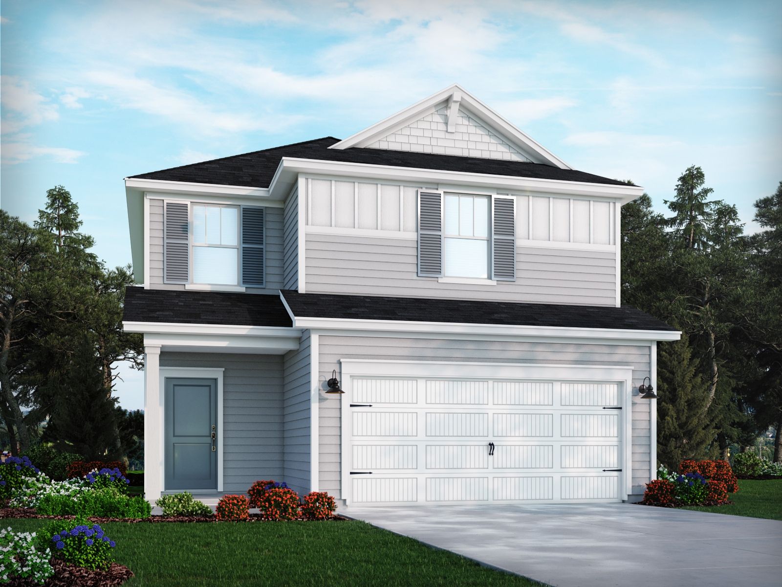 Elevation S:Elevation S