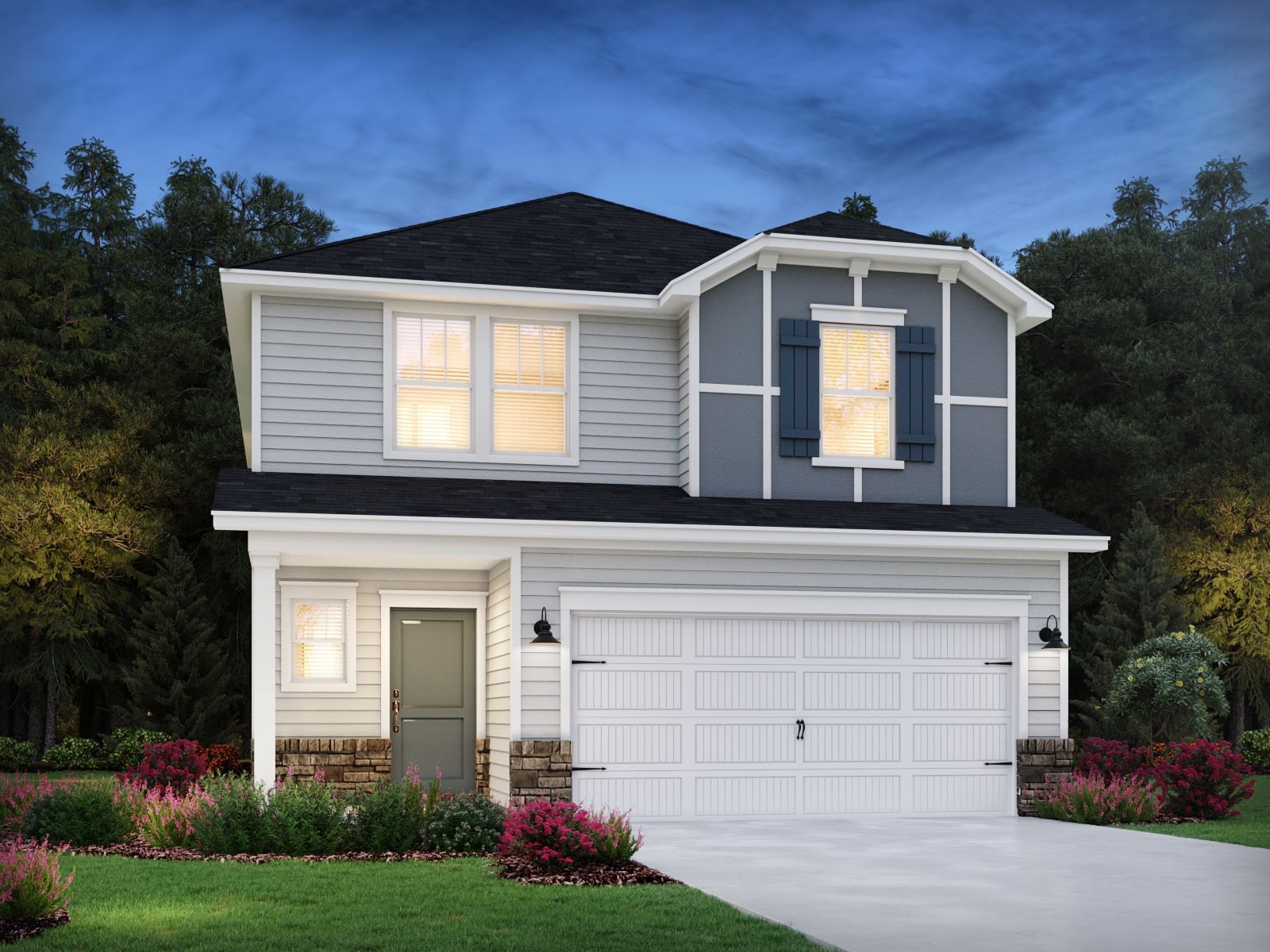 Elevation M:Elevation M
