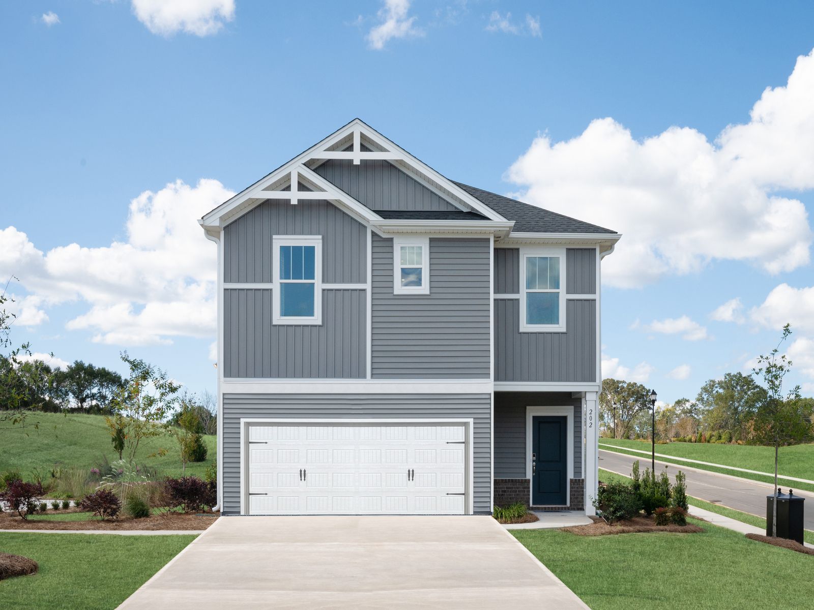 Front Exterior:Front Exterior